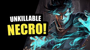 Powerful Magicka Necromancer VAMPIRE Solo Build – BLOOD MANCER - Hack the Minotaur