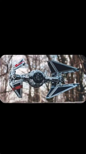 181st Imperial interceptor