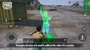 1.1K views · 32 reactions | Gameplay device has become easier to use in World of Wonder! Learn more about the all-new action trigger mechanics to build a creation more quickly and easily. #PUBGMOBILE #PUBGMCREATIVE #PUBGMWOW | PUBG Mobile Philippines | Facebook