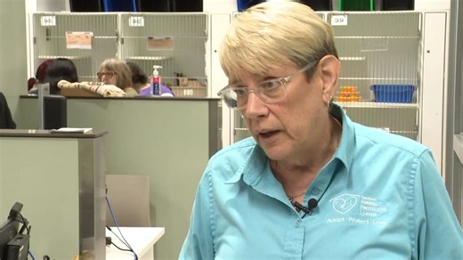 Sharon Harvey, Cleveland APL president and CEO, to retire at the end of 2026