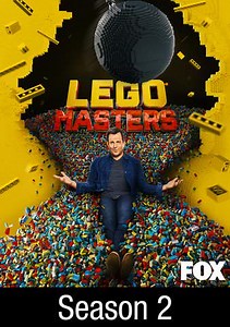 Lego Masters: Puppet Masters