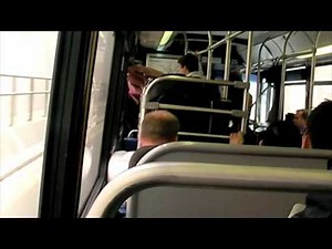 MBTA Silver Line Airport Branch