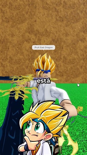 I used SECRET Commands for REMOVED Fruits from Blox Fruits