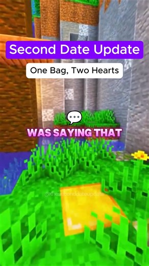 One Bag, Two Hearts #luxurydating #relationshipdrama #datinglife #fblifestyle | Second Date Update