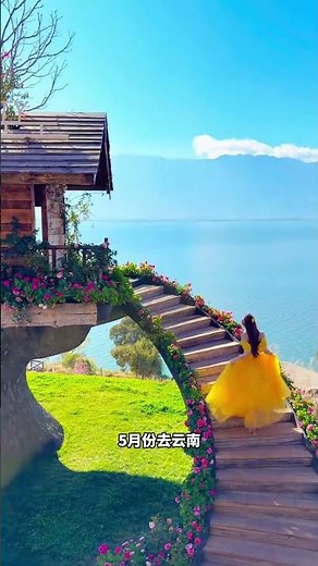 Scenic Spots Unveiled: Ultimate Travel Guide