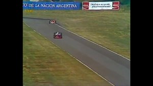 17K views · 212 reactions | Resumen del Gran Premio de la Argentina de Fórmula 1 de 1978. Victoria de Mario Andretti (Lotus), quien largó desde la pole position. Carlos Reutemann (Ferrari) terminó séptimo. La bandera de cuadros la bajó Juan Manuel Fangio. [Relatos en inglés] | Motorix | Facebook
