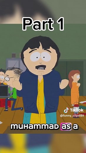 Family Guy Controversy with Prophet Muhammad Character