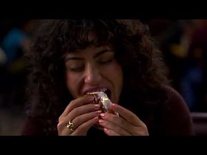 Applebee's  New O-M-Cheese Burger (2026 TV Spot)  commercial