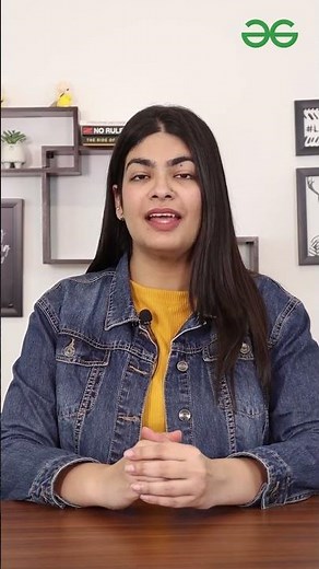 Learn System Design with GeeksforGeeks