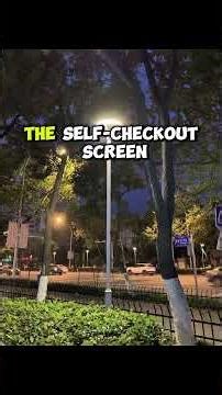 The Walmart Receipt That Was Printed Tomorrow