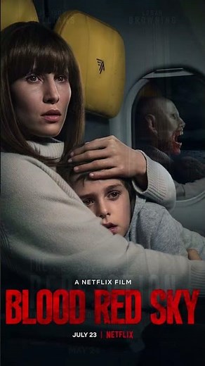 Top 10 Netflix Horror Movies