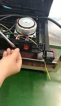 Check and Replace Massage Chair's Fuse