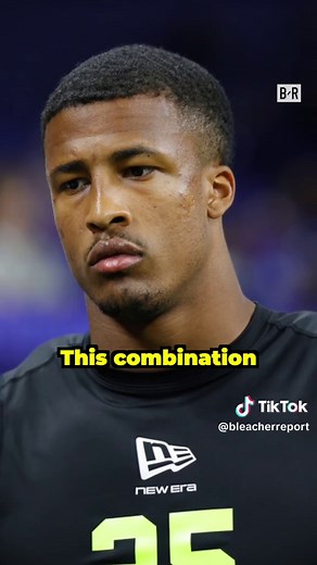 Sonny Styles Shines at NFL Combine