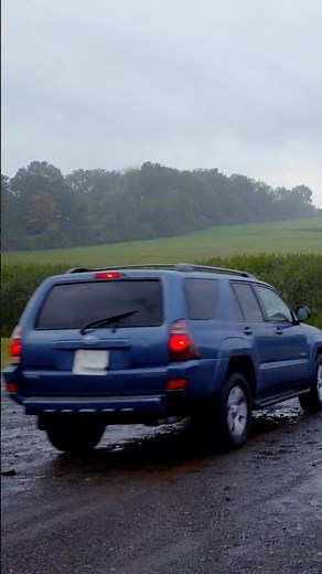 Toyota 4Runner Review #toyota #4runner #carreview