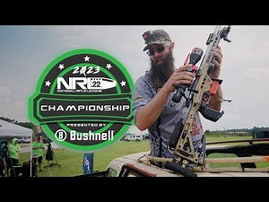 NRL22 National Championship 2023 | Athlon Optics