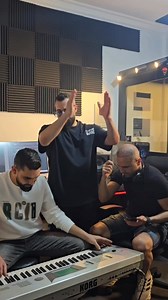 الله و بني معروف ✌️✌️ | DJ Nezar J