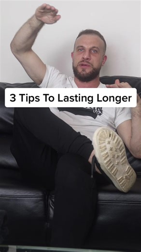 3 Proven Tips to Last Longer in Bed