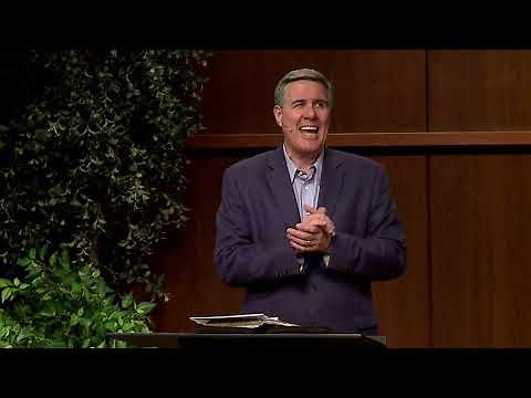 Blood | Sermon on the Passover Lamb (Exodus 12:1–13) | Learn the Bible Story