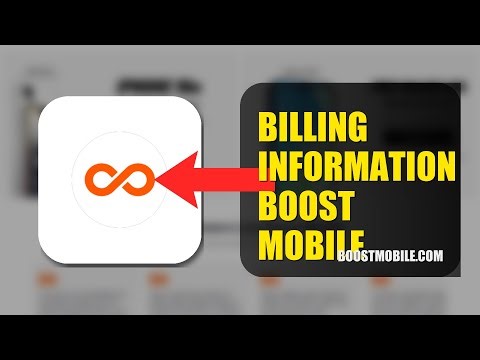 How To Update Billing Information On Boost Mobile 2026 (QUICK STEPS)