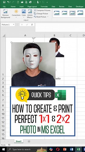 619K views · 7.3K reactions | Excel Tutorials: How to Create and...