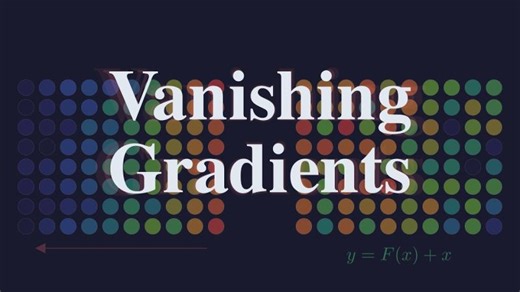 Vanishing Gradients: Why Deep Networks Couldn t Learn (and the One-Line Fix) | Sam Schlesinger