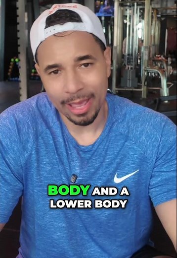 Ladder Sets: The Challenge That Will Make You STRONGER