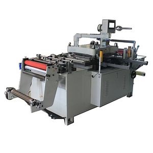 [Hot Item] Paper/Foam Punching Die Cut Machine