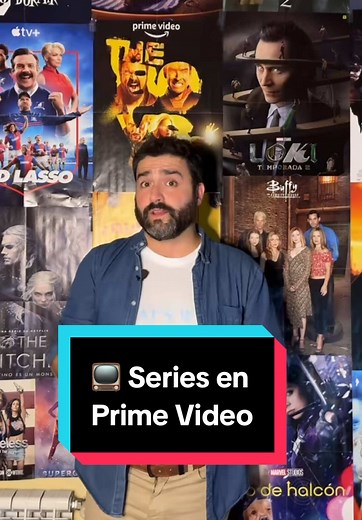 Top 2 Must-Watch Series on Prime Video