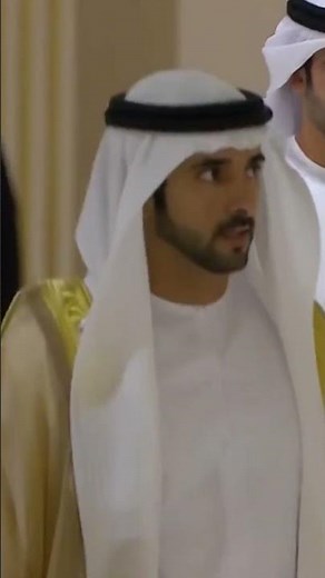 Sheikh Hamdan's Wedding! | Crown Prince Of Dubai | Fazza #sheikhhamdan #fazza #hamdan #royalfamily