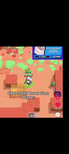 Nostalgic Brawl Stars Moments from 2020