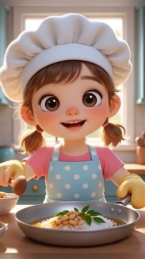 Traditional Lemon Rice Recipe 🍋 | Simple, Tangy & Comfort Food