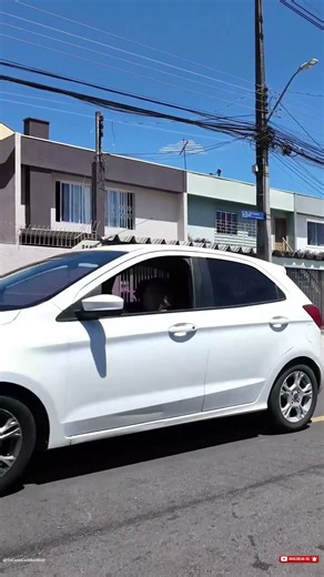 🏙️ Nuances das Ruas de Curitiba | A Cidade em Cada Detalhe 🇧🇷