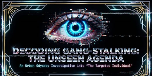 The Phenomenology of Gang Stalking: A Content Analysis of Subjective Experiences