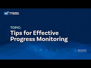 Tips for Effective Student Progress Monitoring