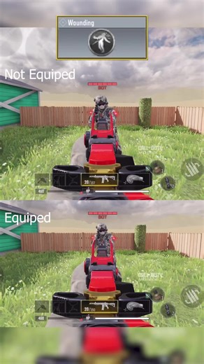 Enhance Your Gameplay with Wounding Perk Guide