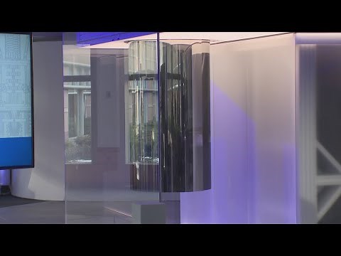 Cleveland Clinic and IBM unveil nation's first quantum computer for healthcare research