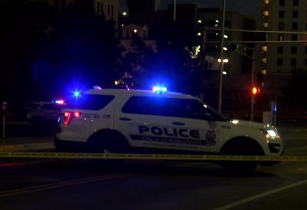 2 shootings, 1 stabbing prompts homicide investigations in Albuquerque