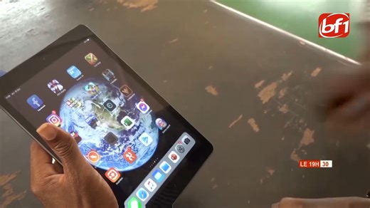 🟥 Plagiat : les médias en ligne tirent la sonnette d'alarme | BF1 TV