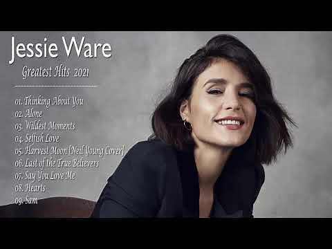 Jessie Ware Greatest Hits Full Album | Jessie Ware Best Songs 2021 HD