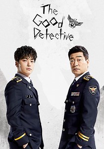 Mobeomhyungsa - streaming tv series online