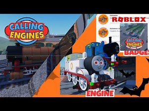 (Update explained) "Calling All Engines - Beta" + CAE-Full-Steam-Ahead!! (Oct.4)