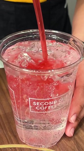 ✨art✨ #proudcanadiancoffee #secondcup #secondcupcafe #secondcupcoffee #fyp #fypシ #coffee