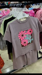 23K views · 386 reactions | #nouvelle_collection #nouvel_arrivage #nouvellecollection #تشكيلة_العيد #rose_et_bleu #تشكيلة_جديدة Magnifique ensemble fillette  2 pièces Taille : 3-4 jusqu’à 7-8 ans Prix 磊 2200 Da Livraison  disponible 58 wilayas Commande sur whatsapp Numéro : 0560474354 Soyez les bienvenus | Rose et Bleu Oran | Facebook