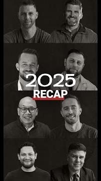 The Redeemed 2025 Recap