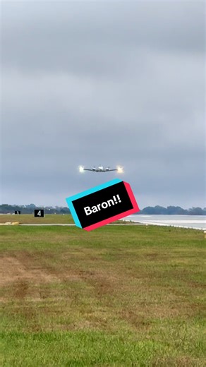Exploring the Baron Aircraft: A Journey in Aviation