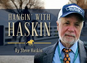 The Amazing Tapit: The Whole Story