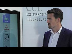 ETOS® part VI: Visualization