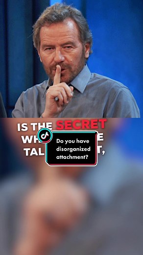 Understanding Disorganized Attachment in Relationships