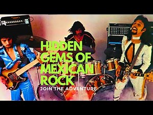 10 Incredible Mexican Bands of the 70s