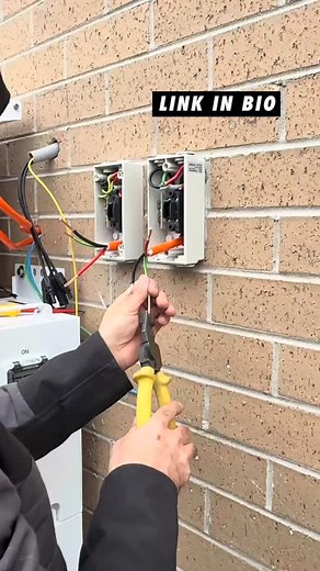 4.4K views · 33 reactions | #panelessolares #solar #electricas #electricos #solarenergy | Panelsolarpro | Facebook